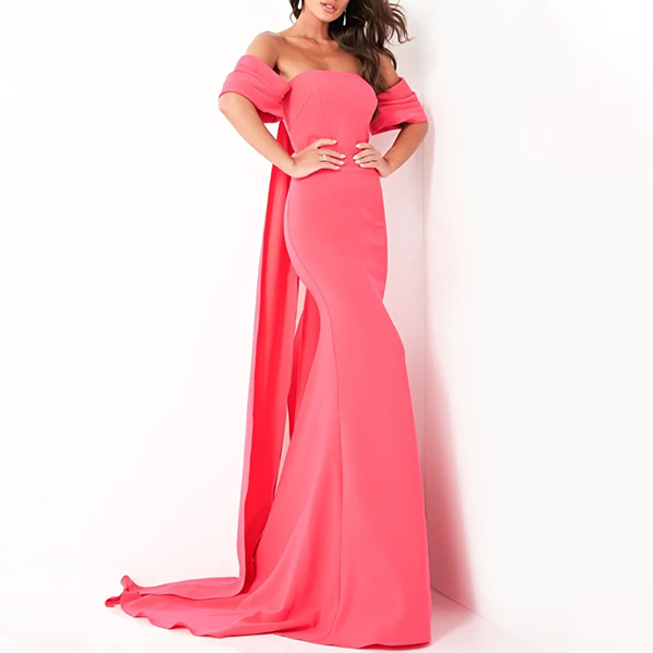 get your womens maxi dress at hongfeng for elegant and comfortable style.